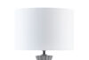 FABO Lampa stołowa szary/biały - zdjęcie 6
