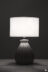 FABO Lampa stołowa szary/biały - zdjęcie 4