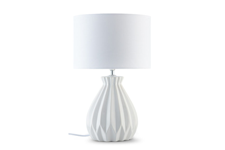 FABO Lampa stołowa biały - zdjęcie 0