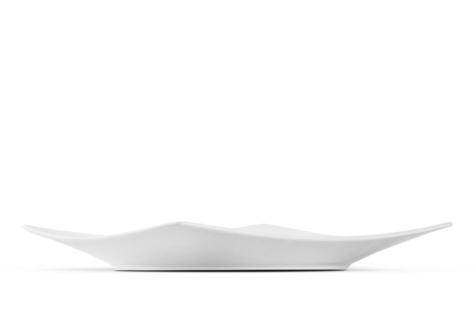 EPIRI Zestaw obiadowy, 4 os. (12el) biały - zdjęcie 4