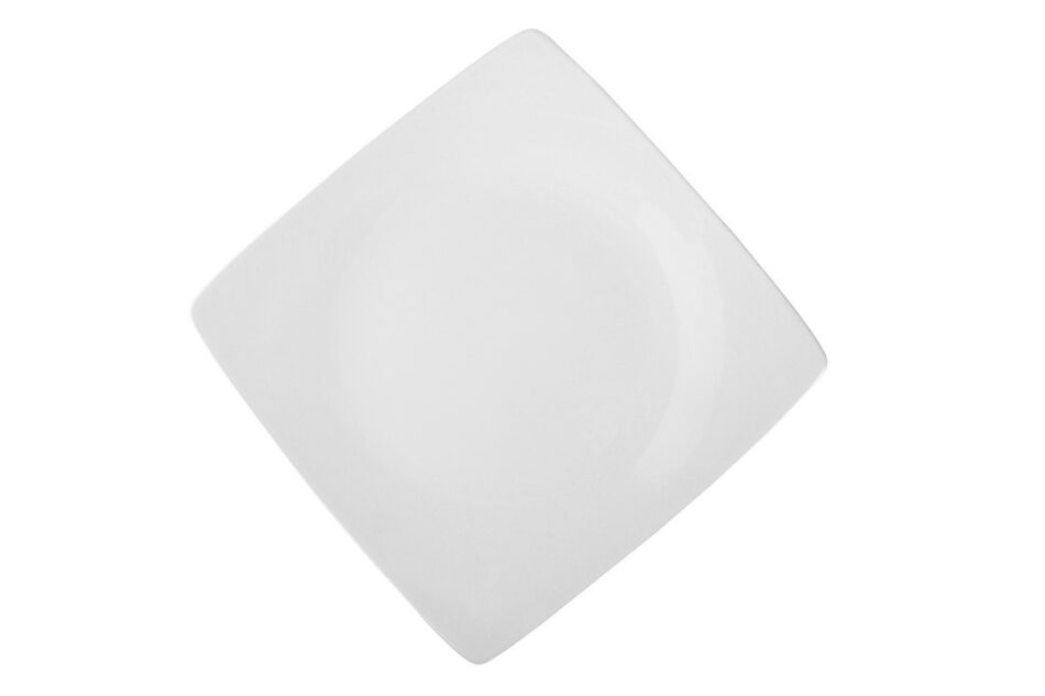 EPIRI Zestaw obiadowy, 12 os. (36el) biały - zdjęcie 5