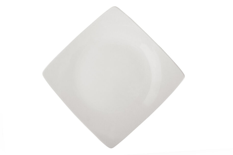 EPIRI Talerz obiadowy kość słoniowa - zdjęcie 4