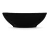 EPIRI Talerz głęboki czarny - zdjęcie 2