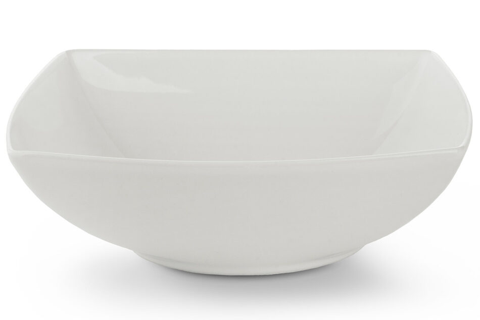 EPIRI Talerz głęboki kość słoniowa - zdjęcie 0