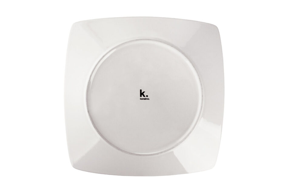 EPIRI Talerz głęboki kość słoniowa - zdjęcie 5