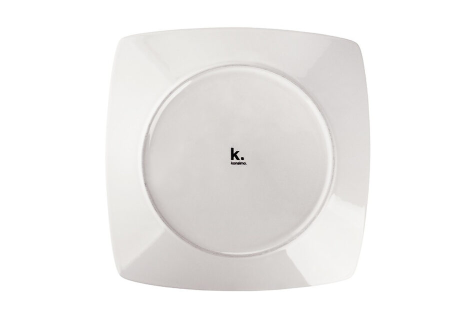 EPIRI Zestaw obiadowy, 12 os. (36el) kość słoniowa - zdjęcie 7