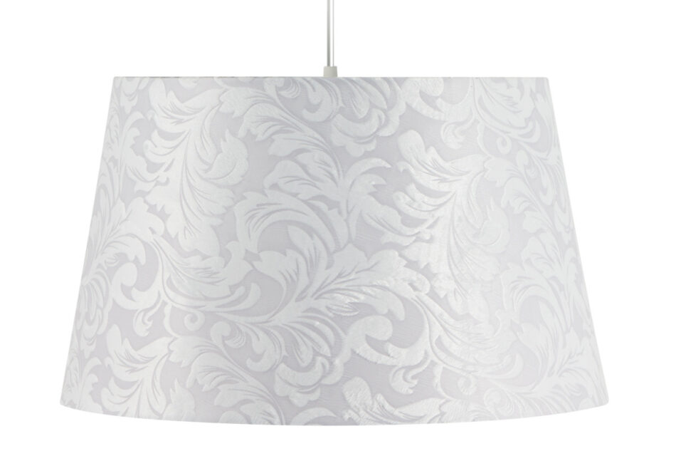 SKROP Lampa wisząca biały - zdjęcie 1