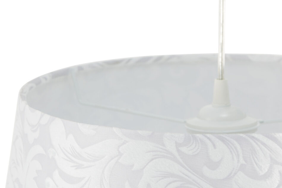SKROP Lampa wisząca biały - zdjęcie 2