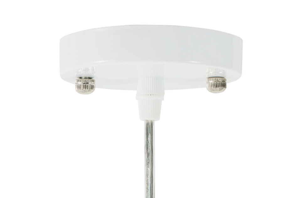 SKROP Lampa wisząca biały - zdjęcie 3