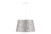 SKROP Lampa wisząca biały/szary - zdjęcie 1