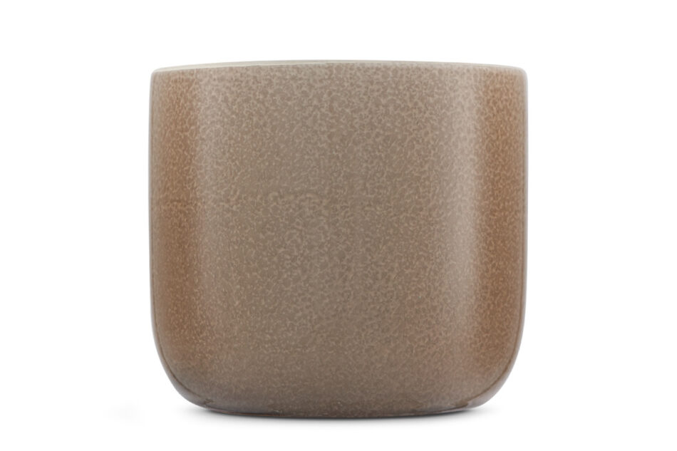 ETON Osłonka do kwiatów brązowy - zdjęcie 0