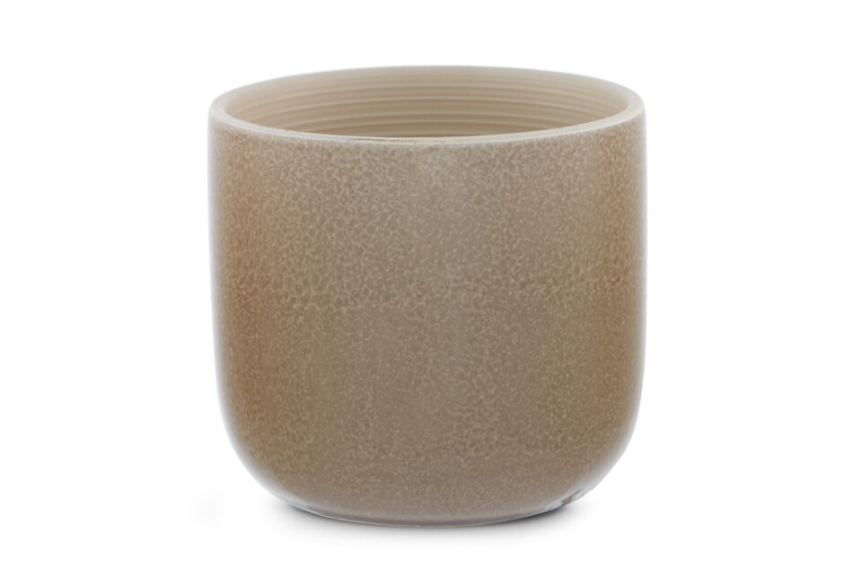 ETON Osłonka do kwiatów brązowy - zdjęcie 1