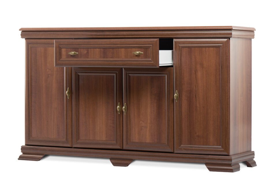 IMPERIO Duża komoda orzech orzech - zdjęcie 3