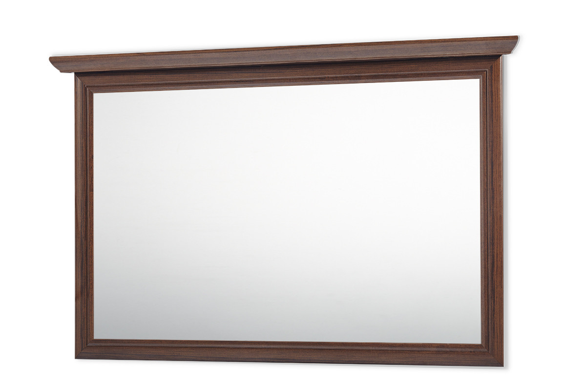 Duże lustro na ścianę