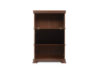 IMPERIO Komoda z barkiem do salonu orzech - zdjęcie 3