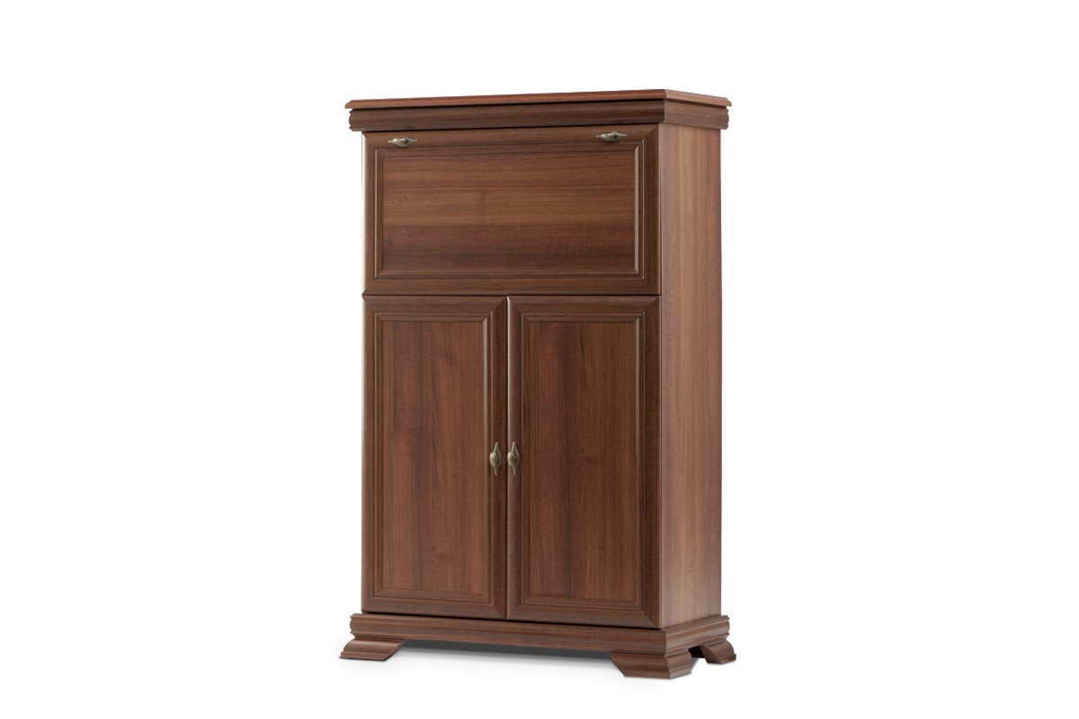 Komoda z barkiem do salonu