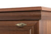 IMPERIO Komoda z barkiem do salonu orzech - zdjęcie 8