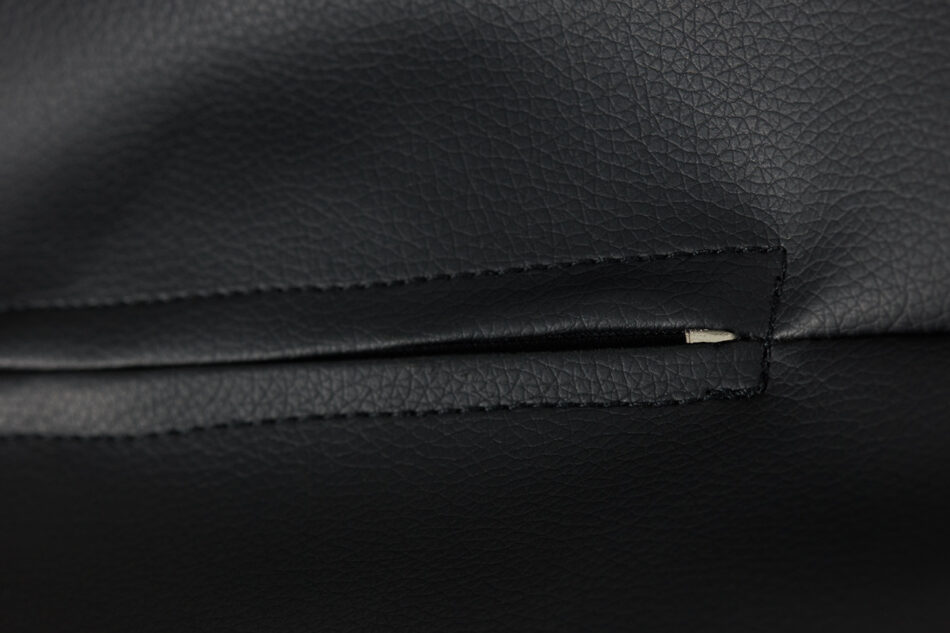 COSMO Puf czarny - zdjęcie 3