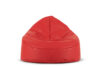 COSMO Puf czerwony - zdjęcie 3