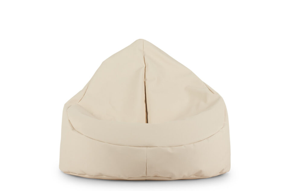 COSMO Puf beżowy - zdjęcie 2