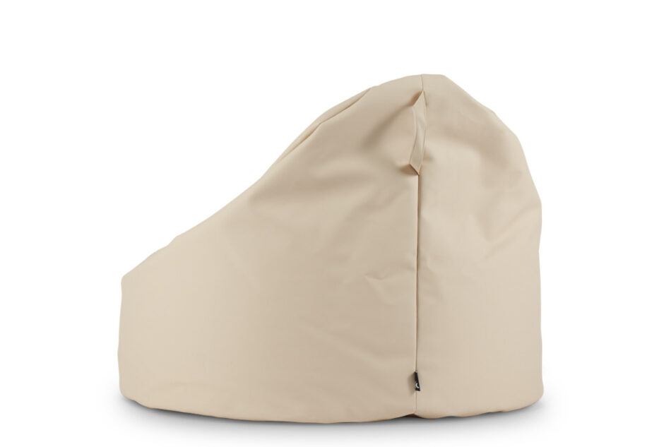 COSMO Puf beżowy - zdjęcie 1