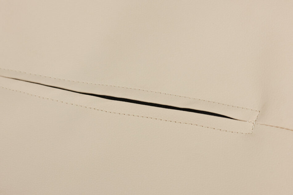 COSMO Puf beżowy - zdjęcie 3