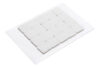 FIRM Podkładka samoprzylepna biały - zdjęcie 1
