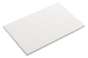 FIRM, https://dev1-mda.konsimo.pl/kolekcja/firm/ Podkładka samoprzylepna biały - zdjęcie