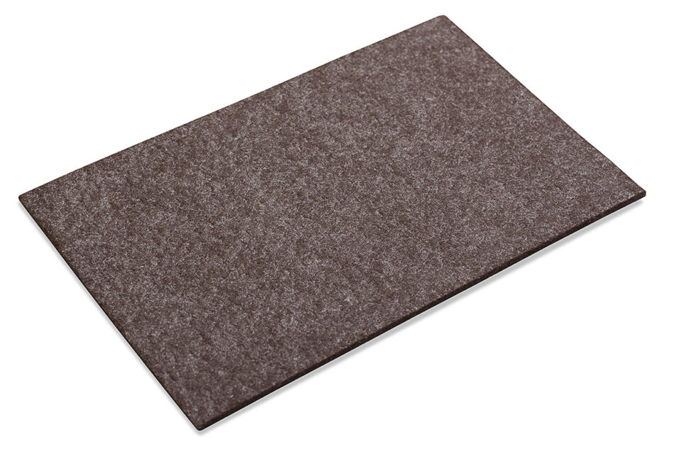 FIRM Podkładka samoprzylepna brązowy - zdjęcie 0