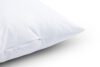 CERIVAL Poduszka biały - zdjęcie 2