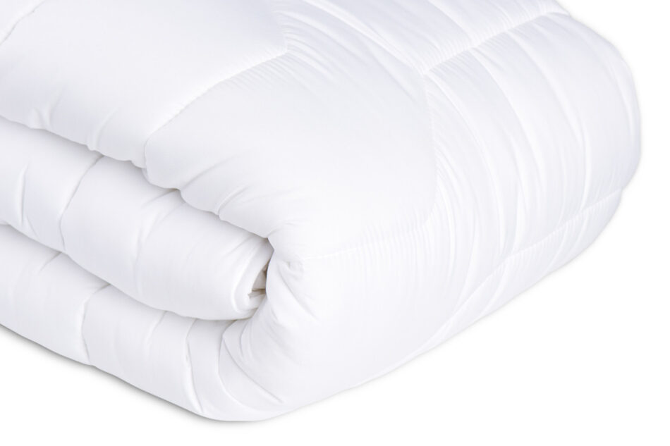 SILENE Kołdra biały - zdjęcie 2