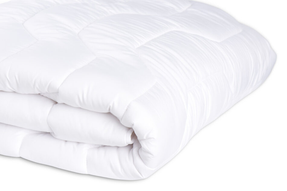 SILENE Kołdra biały - zdjęcie 2