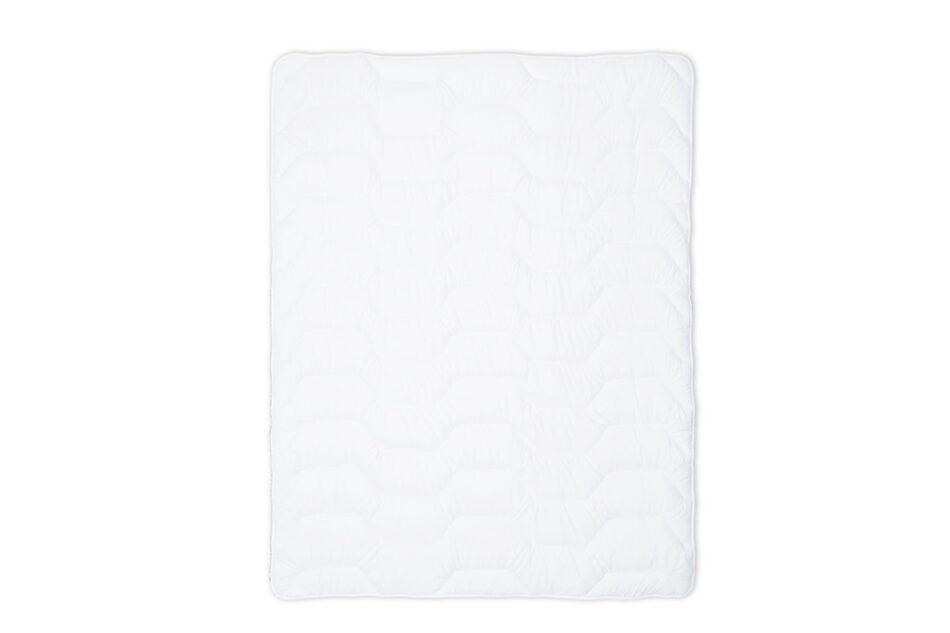 SILENE Kołdra biały - zdjęcie 3