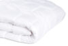 SILENE Kołdra biały - zdjęcie 3