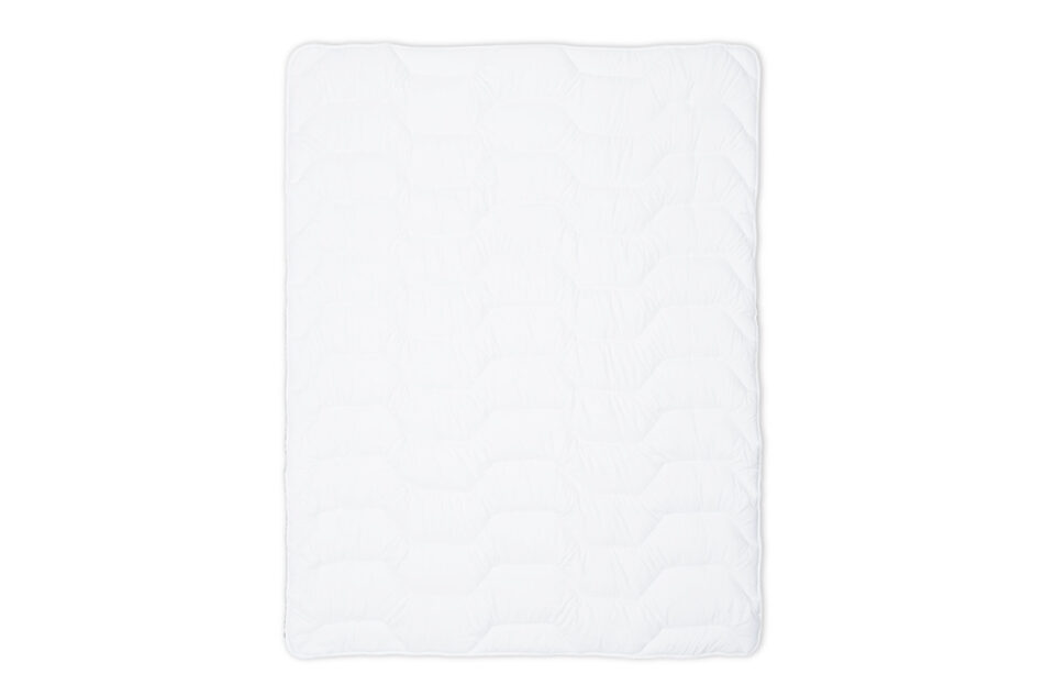 SILENE Kołdra biały - zdjęcie 3