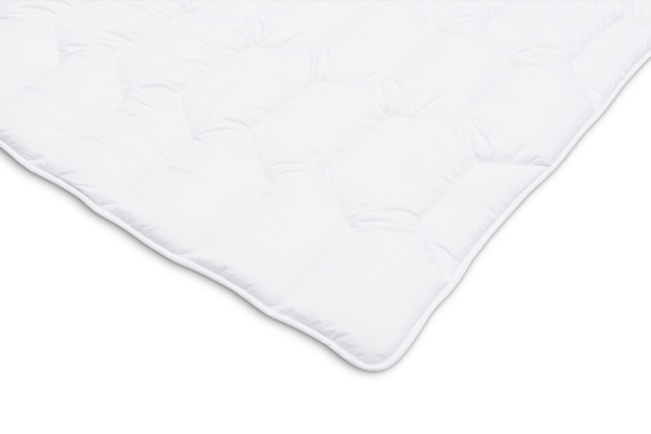 SILENE Kołdra biały - zdjęcie 1