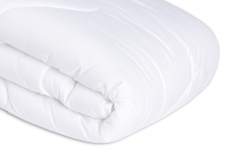 ERGONO Kołdra biały - zdjęcie 2