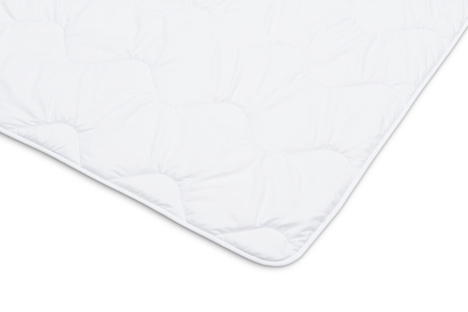 ERGONO Kołdra biały - zdjęcie 1