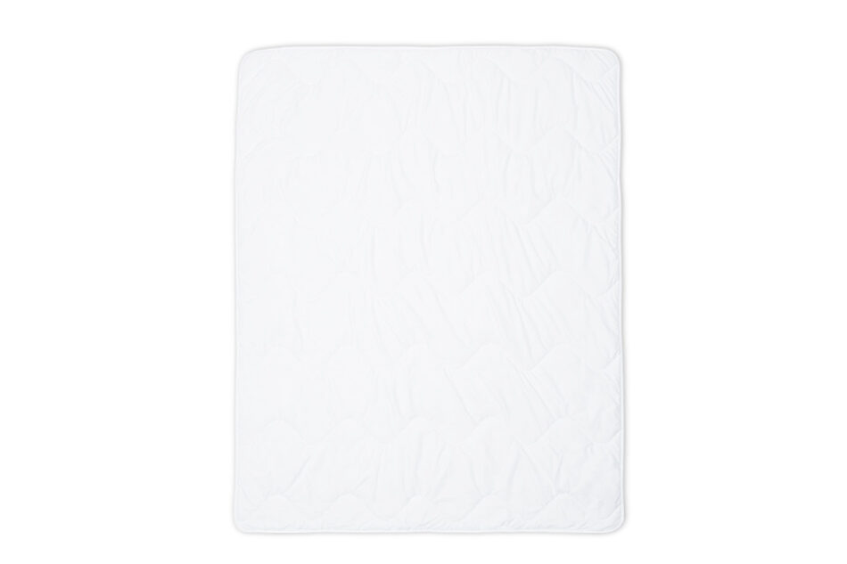 ERGONO Kołdra biały - zdjęcie 3