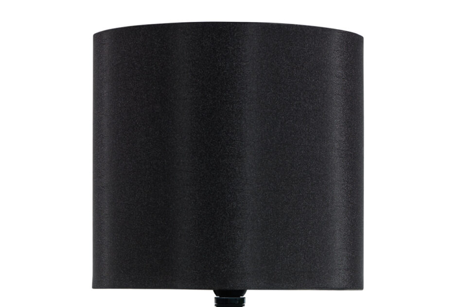 RILA Lampa stołowa srebrny/czarny - zdjęcie 2