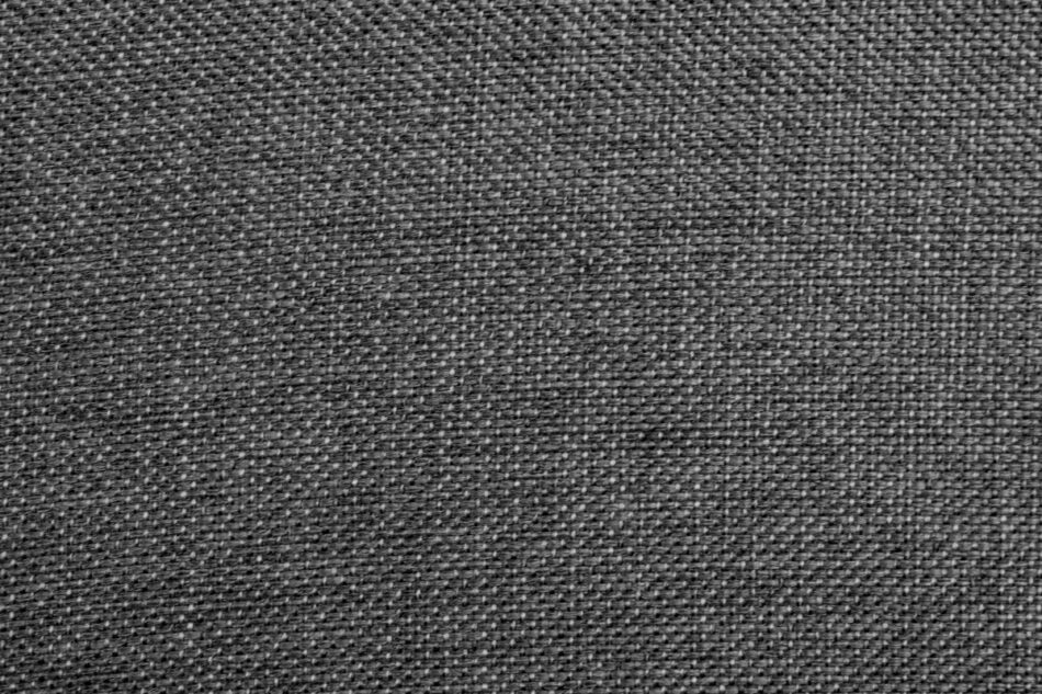 TERSO Zestaw mebli do salonu, 3 el. ciemny szary - zdjęcie 7