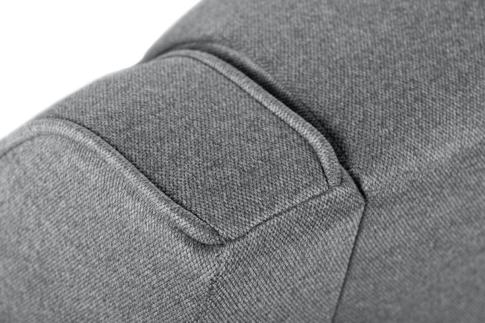 TERSO Fotel szary - zdjęcie 6