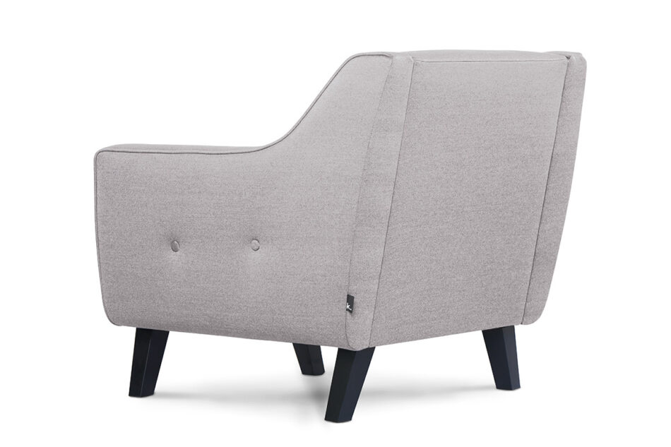 TERSO Fotel platynowy - zdjęcie 2