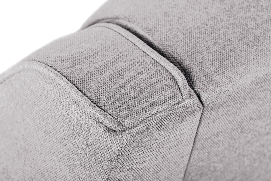 TERSO Fotel platynowy - zdjęcie 5