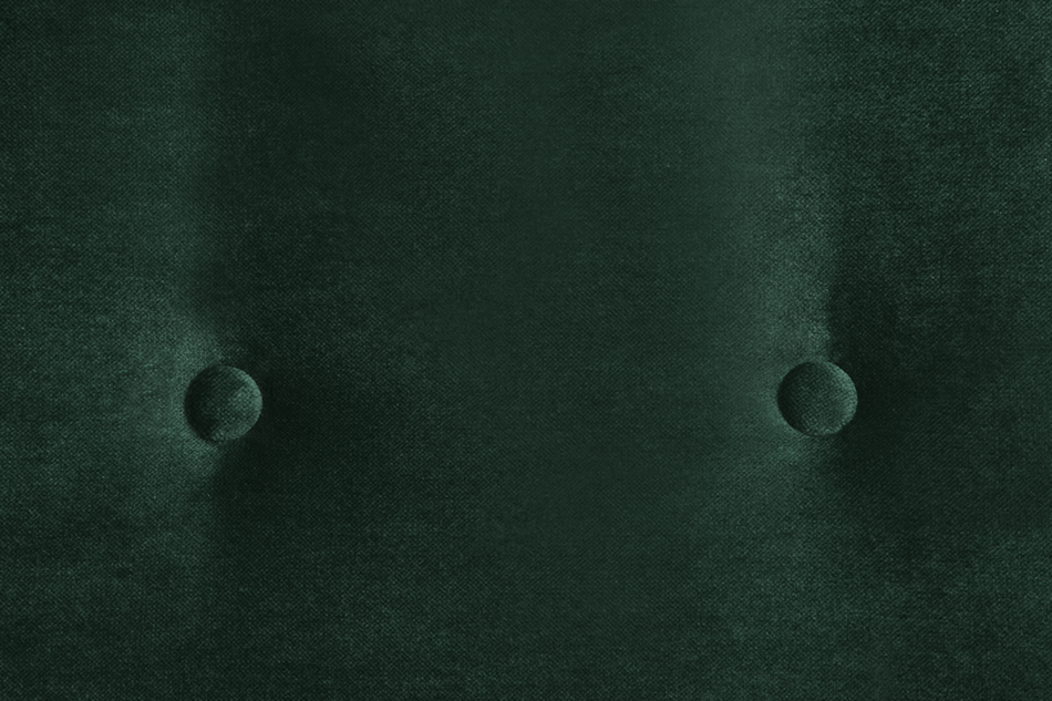 TERSO Sofa 3 ciemny zielony - zdjęcie 3