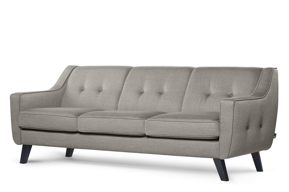 TERSO Sofa 3 beżowy - zdjęcie 1