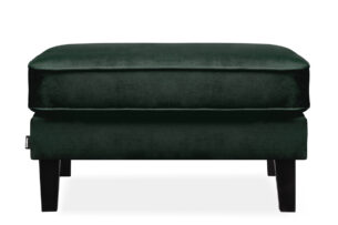 TERSO, https://dev1-mda.konsimo.pl/kolekcja/terso/ Puf ciemny zielony - zdjęcie