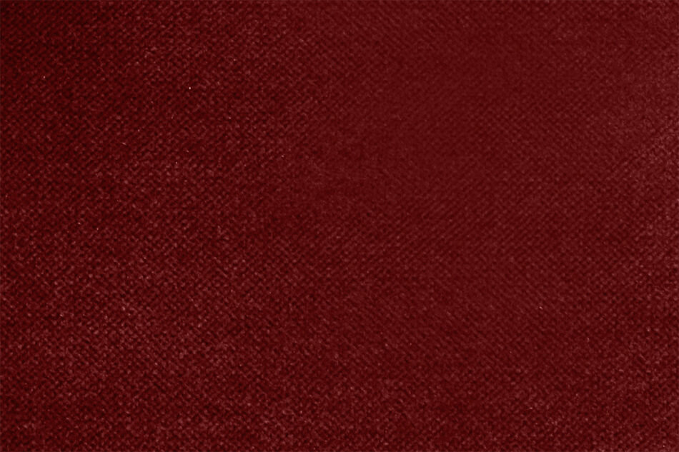 TERSO Puf bordowy - zdjęcie 2