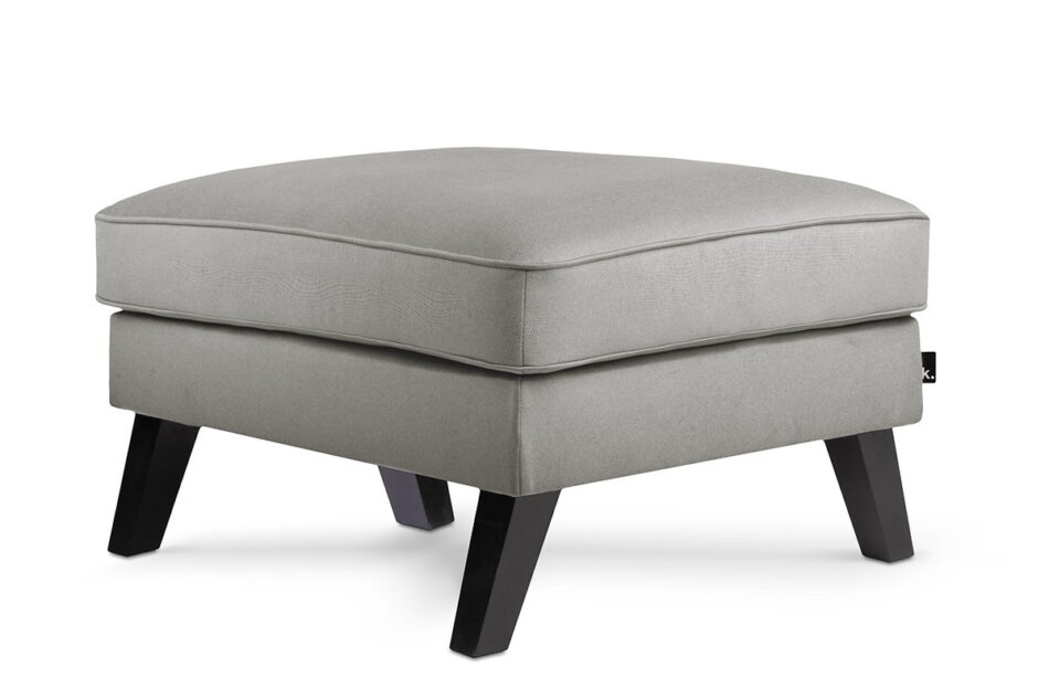 TERSO Zestaw mebli do salonu, 3 el. beżowy - zdjęcie 6