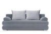 LORES Sofa 3 szary/jasny szary - zdjęcie 1